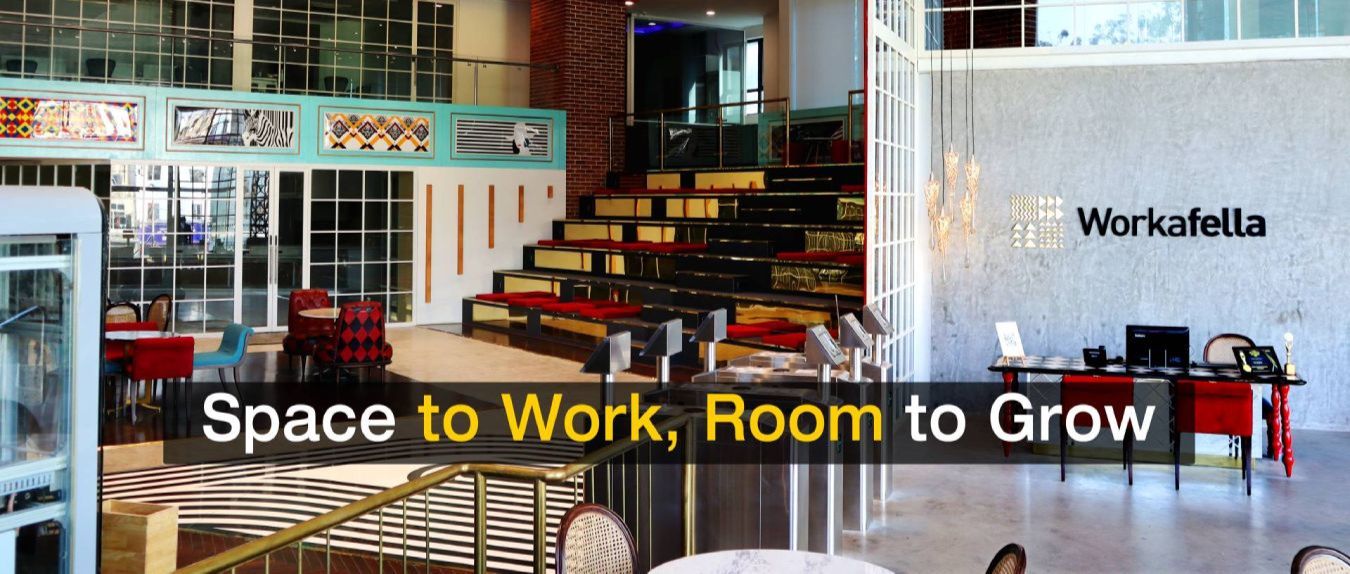 Workafella – Coworking Space in India Workafella – Best Coworking Space in India