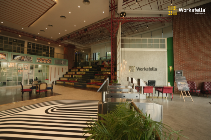 Why Teynampet Is One of Chennai’s Top Choices for Corporate Office Spaces
