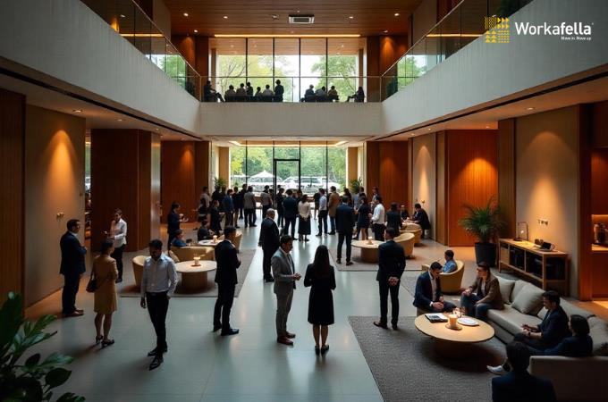 Cohort Culture: Building Stronger Business Communities at Workafella