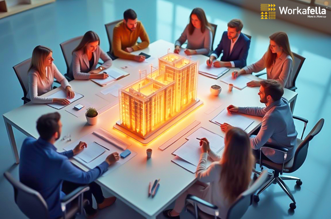 Building Company Culture