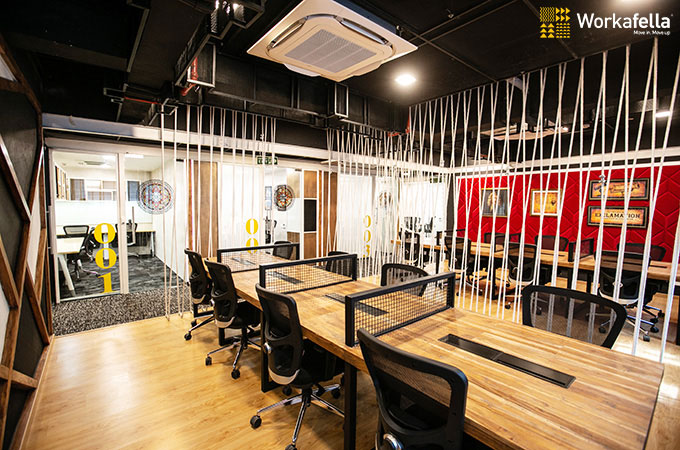 A Guide to Choosing a Coworking Space in Bangalore