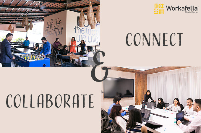 Breaking Boundaries - How Coworking Spaces Are Revolutionising