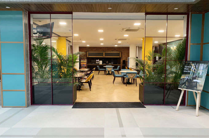 Business Centres are The New Luxury in Office Spaces