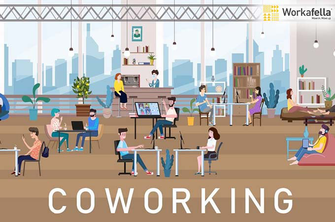 Coworking Space Etiquette and Rules to Follow