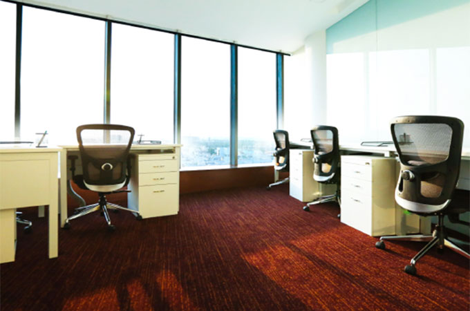Here is How Office Space Can Help and Affect your Business