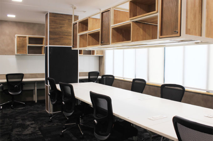 Here is Why Banglorians Prefer to Rent Private Office Spaces