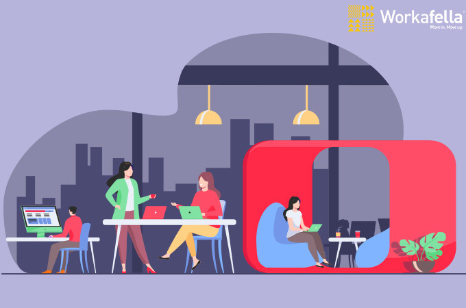 How Coworking Can Boost Your Business Grow in 2022