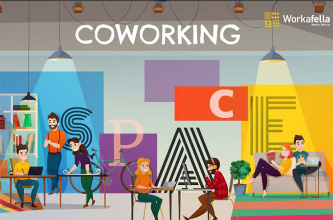 How Coworking is the Perfect Solution for Modern Workforce