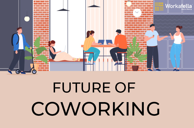 The Future of Coworking: What to Expect in the Next Decade