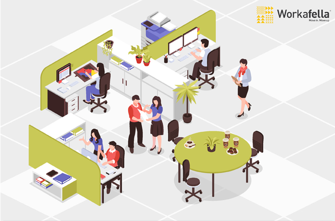Tips for Finding the Perfect Office Space Fit for Your Business