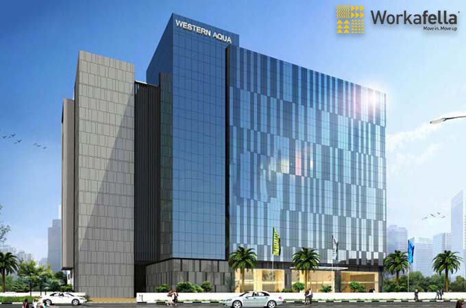 Workafella and The Growth of Coworking in Hitech City