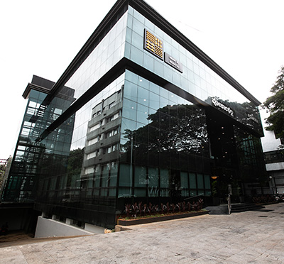 Workafella Business Centre in Bangalore
