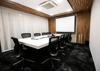 Workafella Infantry Road Bangalore