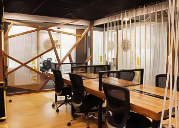 Workafella Infantry Road Bangalore