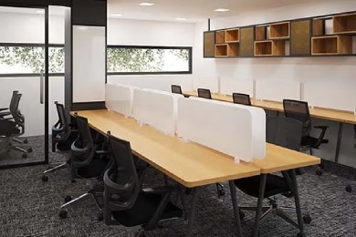 Workafella Bangalore Private Office