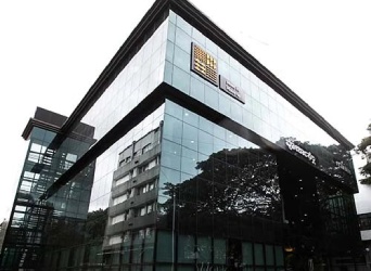 Workafella Infantry Road, Bangalore