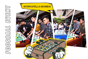Workafella Premier League 2025 - Carrom