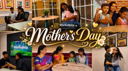 Mother's Day Celebration 2026