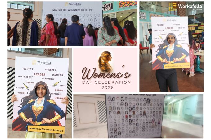 Best Team Selfi Contest 2026