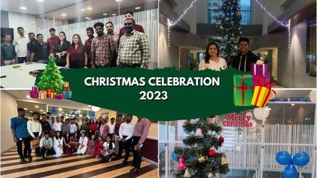 Join Us at Workafella's Coworking Christmas Party 2023