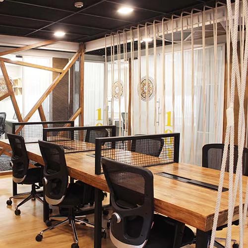 Workafella Managed Office Space