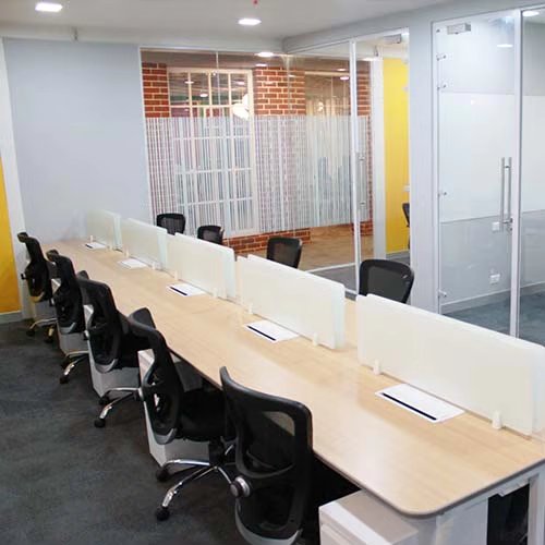 WorkaPass flexible workspace