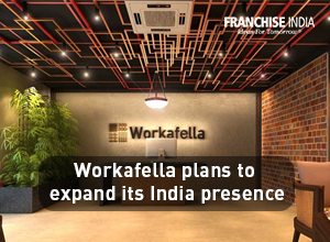 Workafella plans to expand its India presence