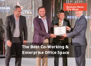 Workafella: The Best CoWorking & Enterprise Office Space
