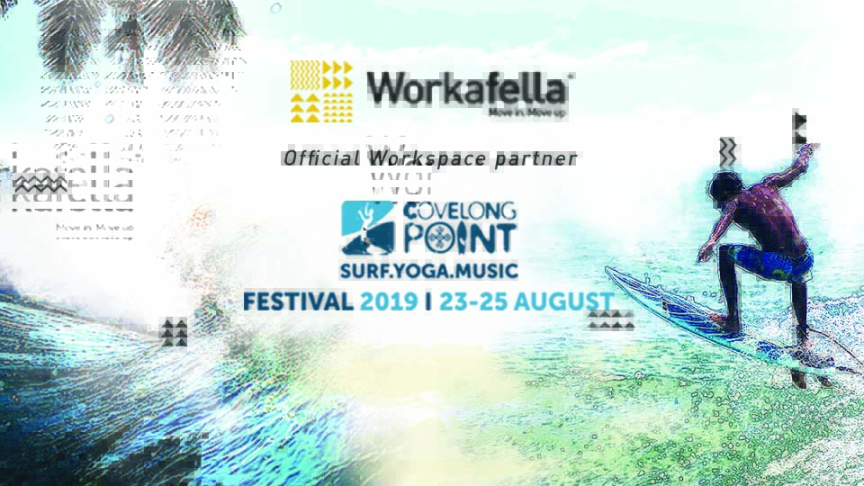 Workafella invites you Covelong Point Festival