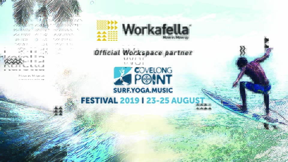 Workafella invites you Covelong Point Festival