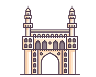 Hyderabad Location